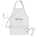 Search for i love america aprons 4th of july