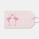 Search for flamingo gift tags Pink flamingos