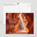Search for antelope canyon postcards National park