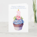 Search for 2nd birthday cards Blue