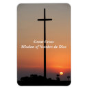 Search for religion rectangular magnets Christianity