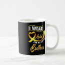 Search for little brother mugs Awareness