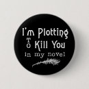 Search for write badges Funny writer