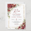 Search for digital shower wedding invitations Boho