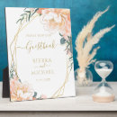 Search for wedding supplies Peach