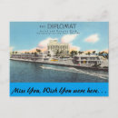 Search for vintage hollywood postcards Florida