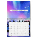 Search for dreamy calendars Nature