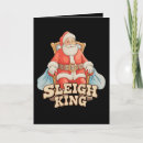 Search for sleigh and santa christmas cards Xmas