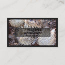 Search for sea shell business cards Travel