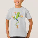 Search for tree frog tshirts Green