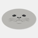 Search for ocean envelope seals Silhouette