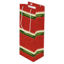 Search for watermelon gift bags Summer