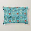 Search for 1950s cushions Blue