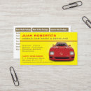 Search for car wash business cards Mobile