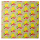 Search for vegetables tiles Watercolor