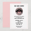 Search for dentist invitations Orthodontist