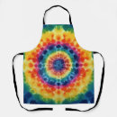 Search for tye dye aprons Pattern