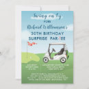 Search for mens 30th birthday invitations For him