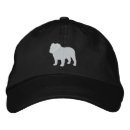 Search for english hats Bulldog