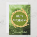 Search for happy retirement invitations Retired
