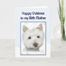Search for westie mom cards Cute