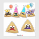 Search for for purim stickers Party