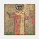 Search for metropolitan magnets Orthodox