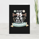 Search for 75th birthday cards Best