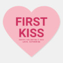 Search for first kiss stickers Cute