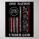 Search for one god posters 4th