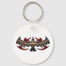 Search for tribal tattoos key rings Cool