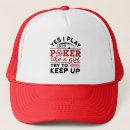 Search for poker player hats Casino