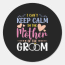 Search for keep mum stickers Calm im