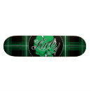Search for four leafed skateboards Lucky