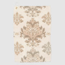 Search for french damask Vintage