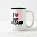 Search for i love my husband mugs Valentine