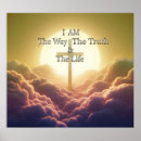 Search for sky clouds posters Christian