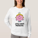 Search for little miss princess tshirts Cartoon