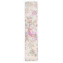 Search for pink floral table runners Stripes