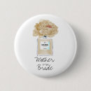 Search for champagne badges Bridal shower