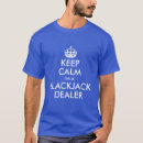 Search for blackjack tshirts Funny