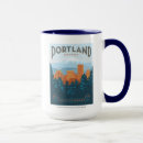Search for retro oregon mugs Vintage
