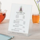 Search for spa templates price lists Aesthetician