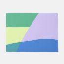 Search for graphic art doormats Abstract
