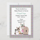 Search for donkey invitations Shower