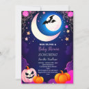 Search for halloween baby shower invitations Elegant