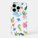 Search for cute sea creatures iphone cases Animals