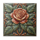 Search for arts and crafts tiles Antique