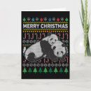 Search for ugly sweater christmas cards Xmas