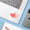 Search for cute relationship stickers Hearts